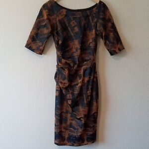Lela Rose Dress